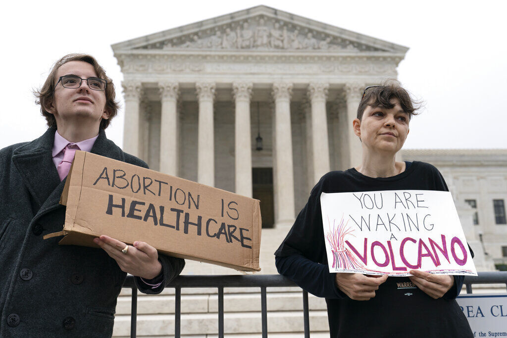 Supreme Court Abortion